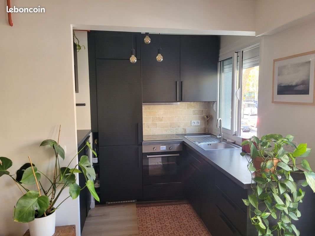 Appartement à louer, 31m², Boulogne-Billancourt