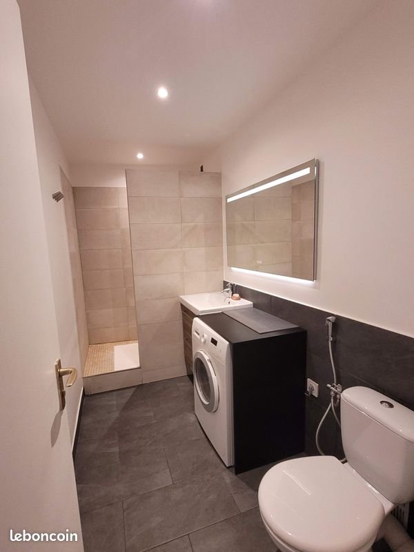 Appartement à louer, 31m², Boulogne-Billancourt