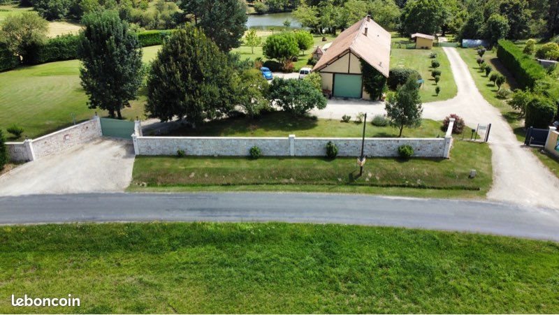 Maison à vendre, 202m², Bosset