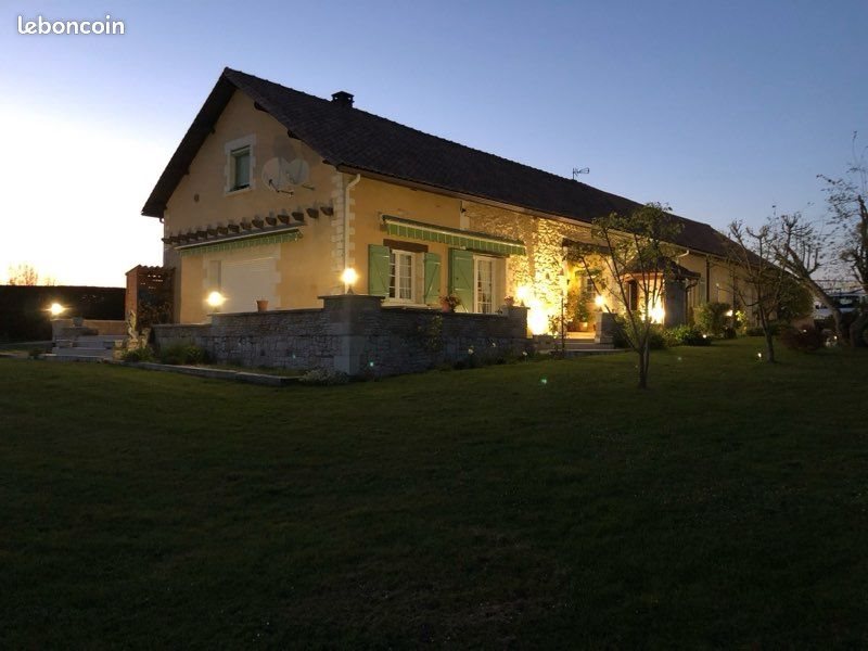 Maison à vendre, 202m², Bosset