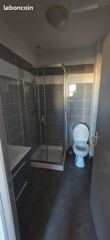 Appartement à louer, 52m², Roanne