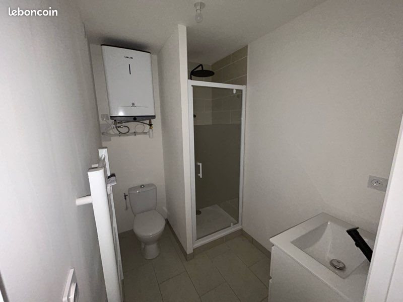 Appartement à louer, 25m², Rochefort
