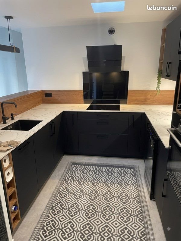 Maison à vendre, 215m², Clamart