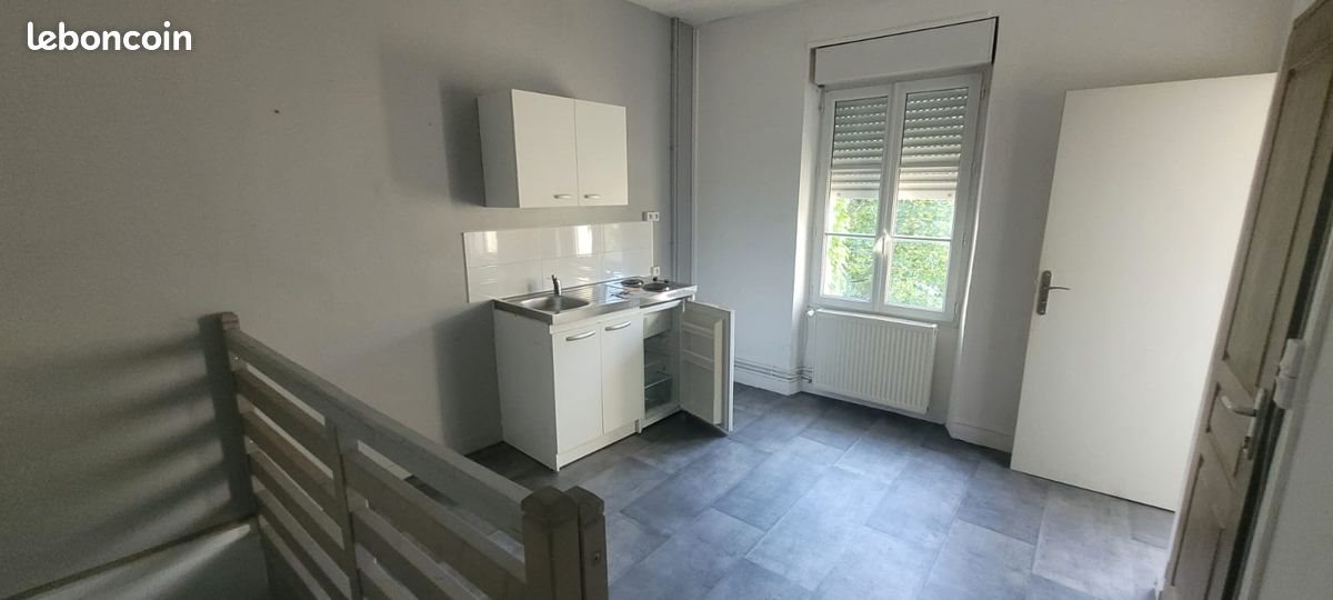 Appartement à louer, 24m², Poitiers