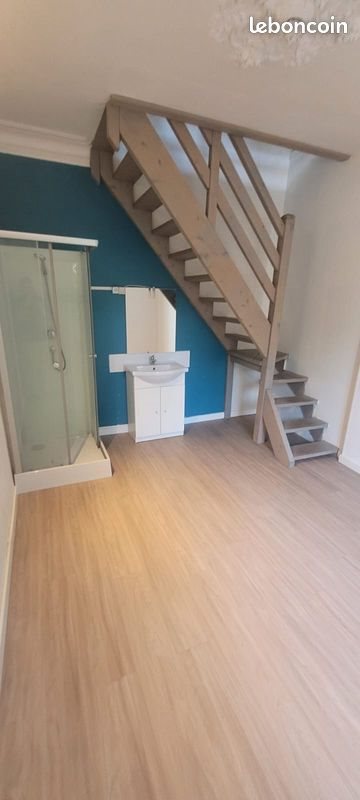Appartement à louer, 24m², Poitiers