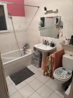 Appartement à louer, 44m², Voeuil-et-Giget
