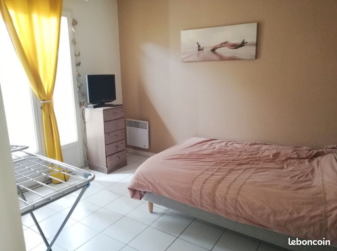 Appartement à louer, 44m², Voeuil-et-Giget