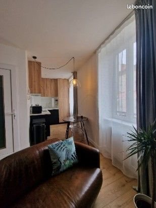 Appartement à louer, 33m², Tain-l'Hermitage