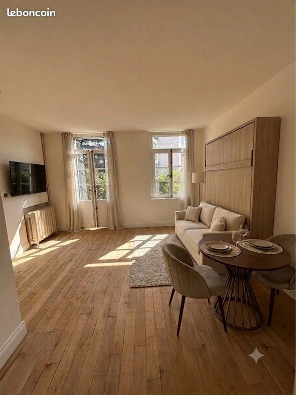 Appartement à louer, 20m², Annemasse