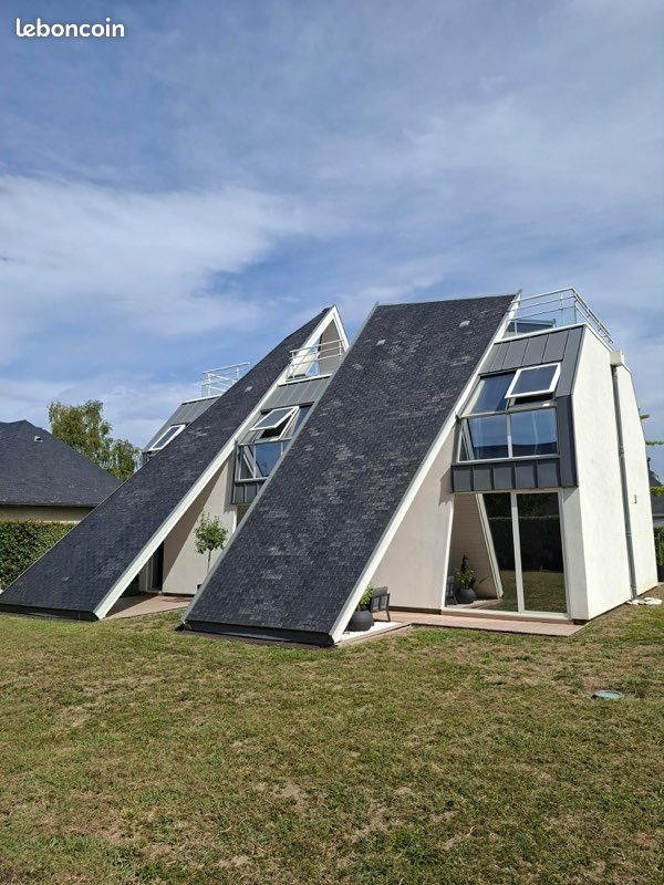 Maison à vendre, 156m², Lescar