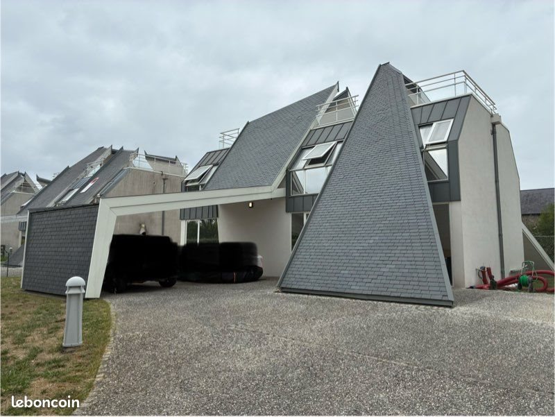 Maison à vendre, 156m², Lescar