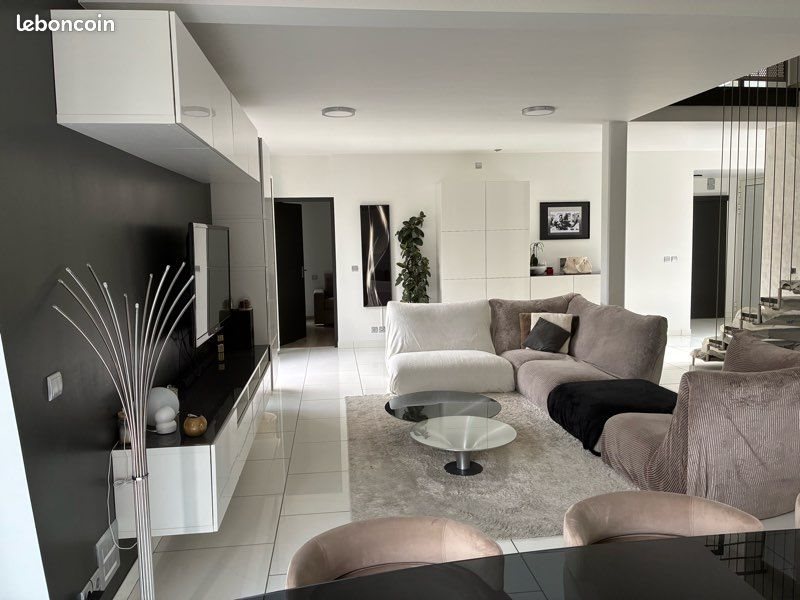 Maison à vendre, 156m², Lescar