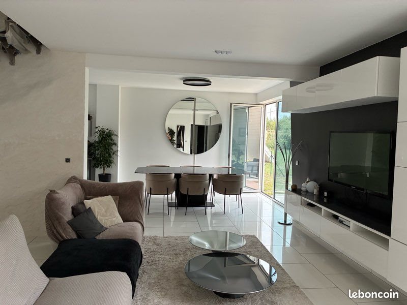 Maison à vendre, 156m², Lescar
