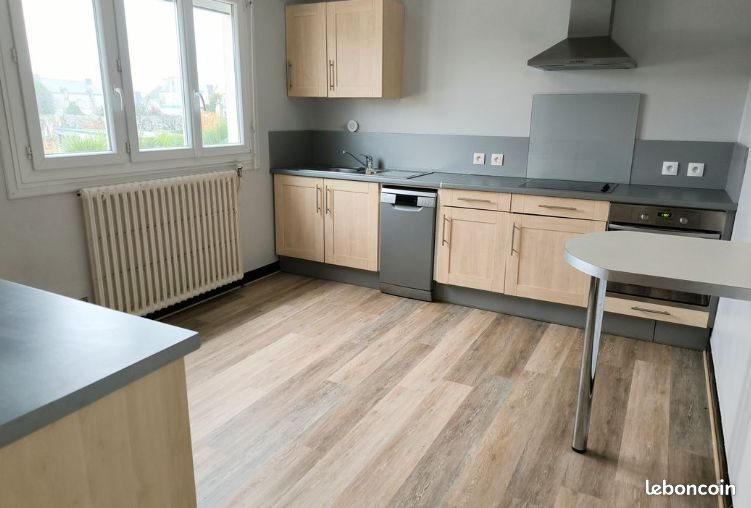 Maison à louer, 115m², Saint-Cast-le-Guildo