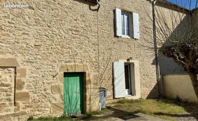 Maison à vendre, 150m², Gironde-sur-Dropt