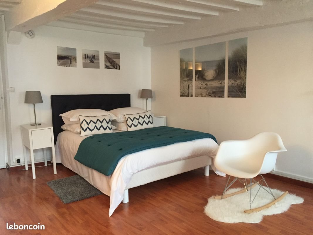 Appartement à louer, 45m², Rennes