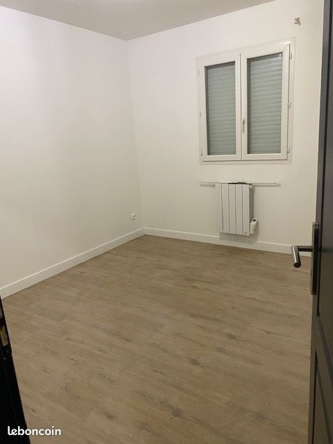 Maison à louer, 78m², Saint-Seurin-sur-l'Isle