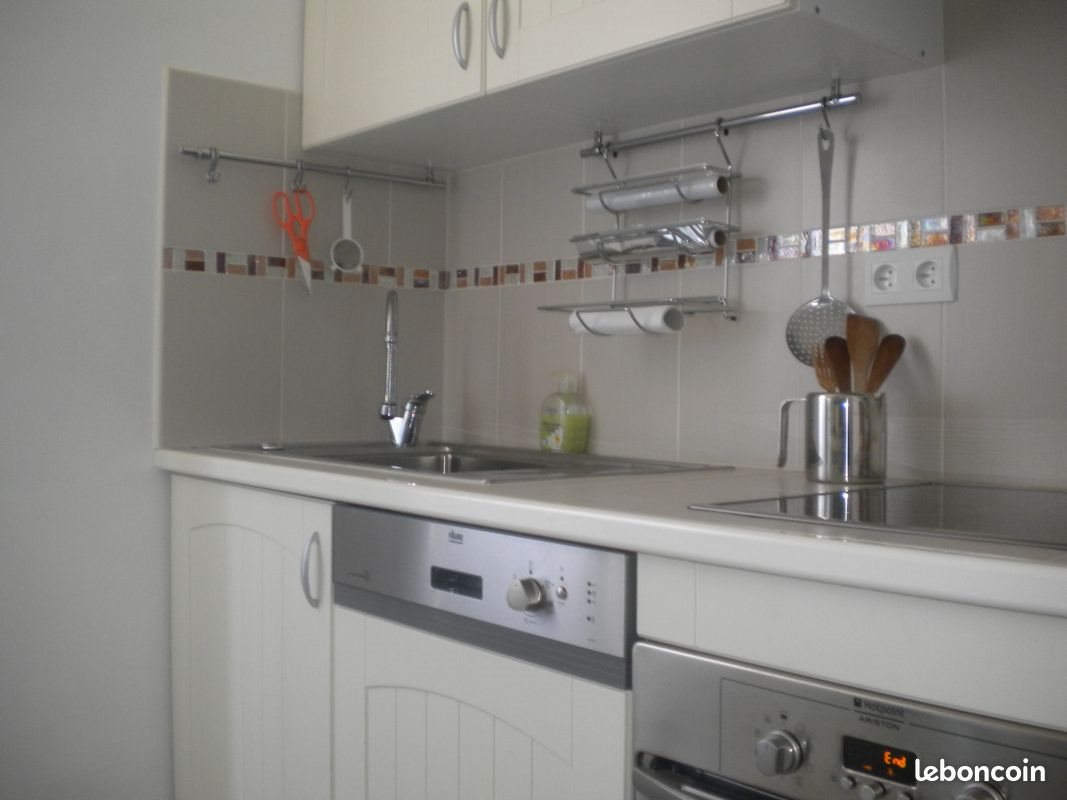 Appartement à louer, 59m², Perpignan
