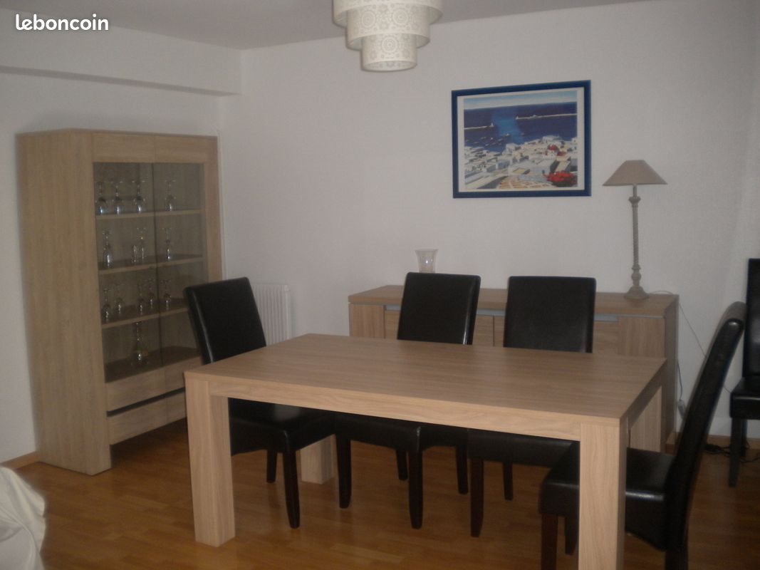 Appartement à louer, 59m², Perpignan