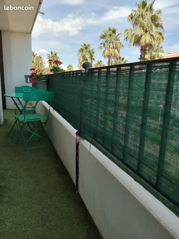 Appartement à louer, 59m², Perpignan