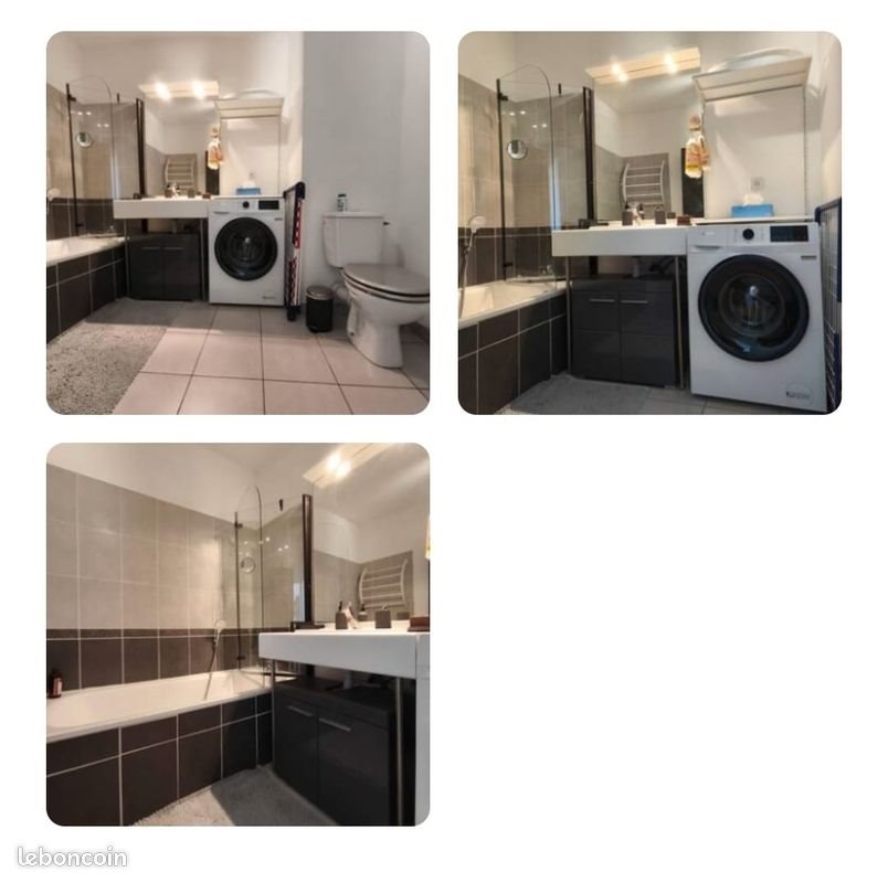 Appartement à louer, 40m², Avignon