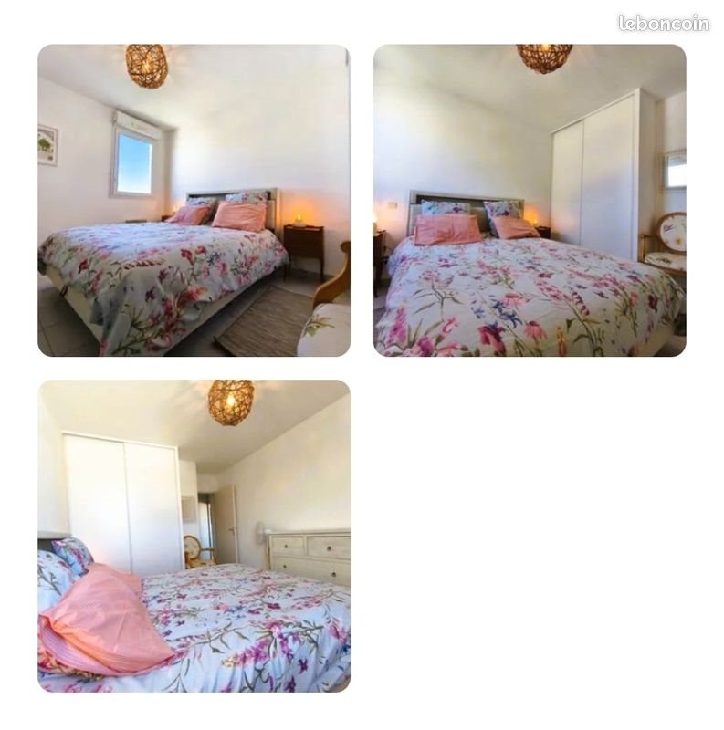 Appartement à louer, 40m², Avignon