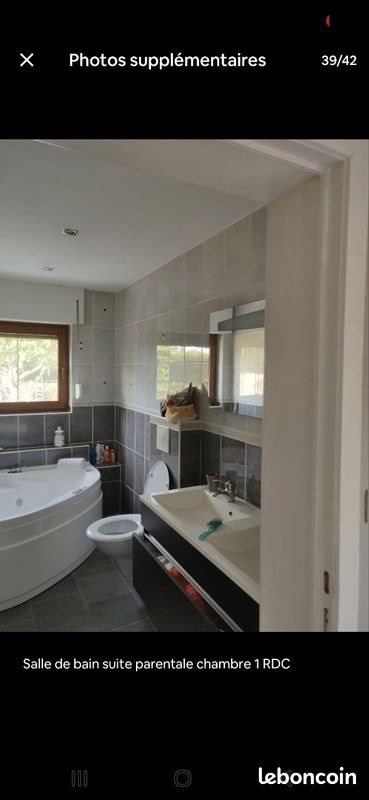 Maison à vendre, NaNm², Steenvoorde