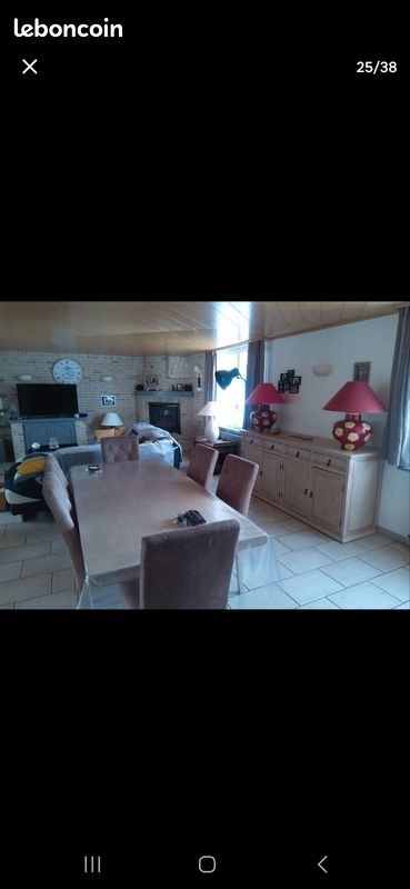 Maison à vendre, NaNm², Steenvoorde