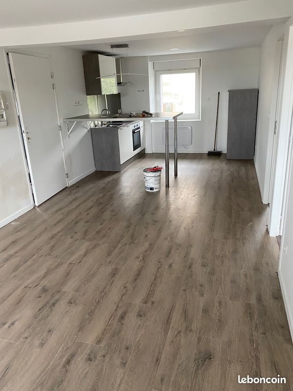 Appartement à louer, 60m², Beaucourt