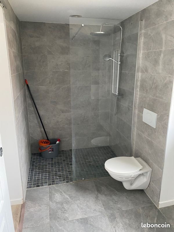 Appartement à louer, 60m², Beaucourt