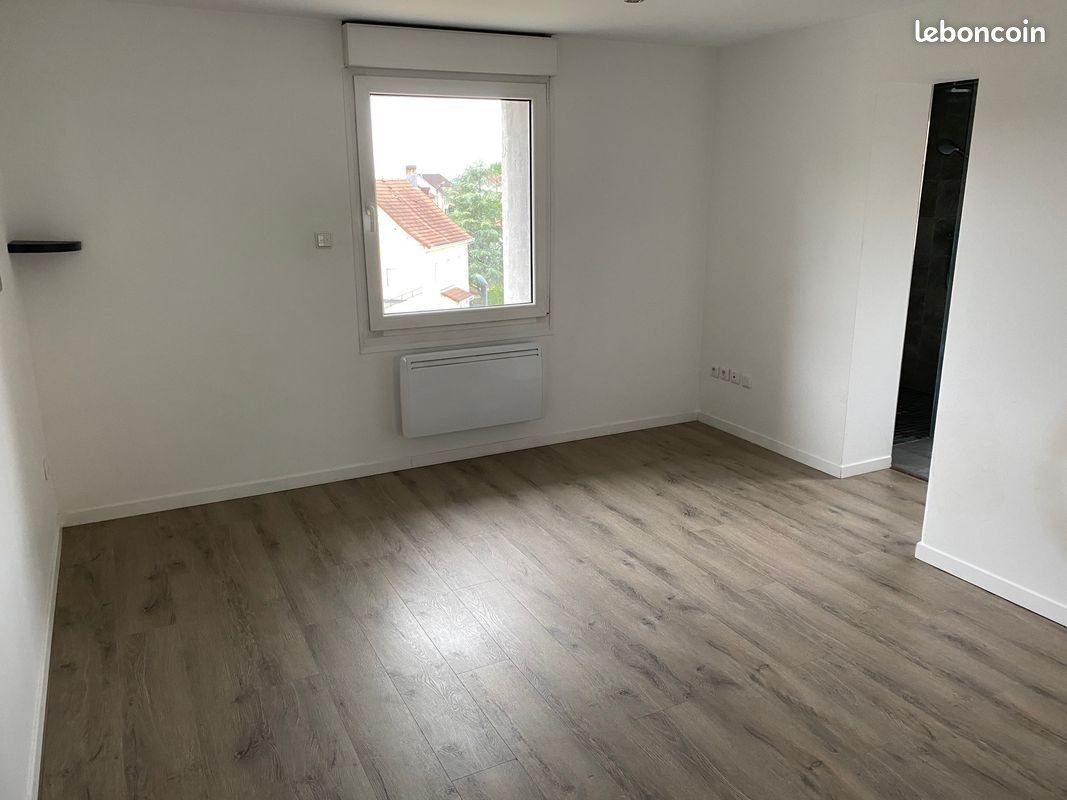 Appartement à louer, 60m², Beaucourt