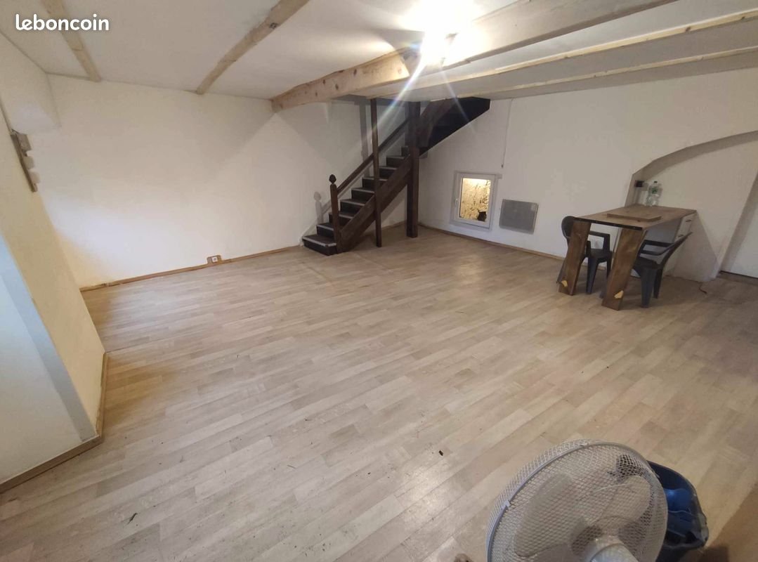 Maison à vendre, 72m², Riotord