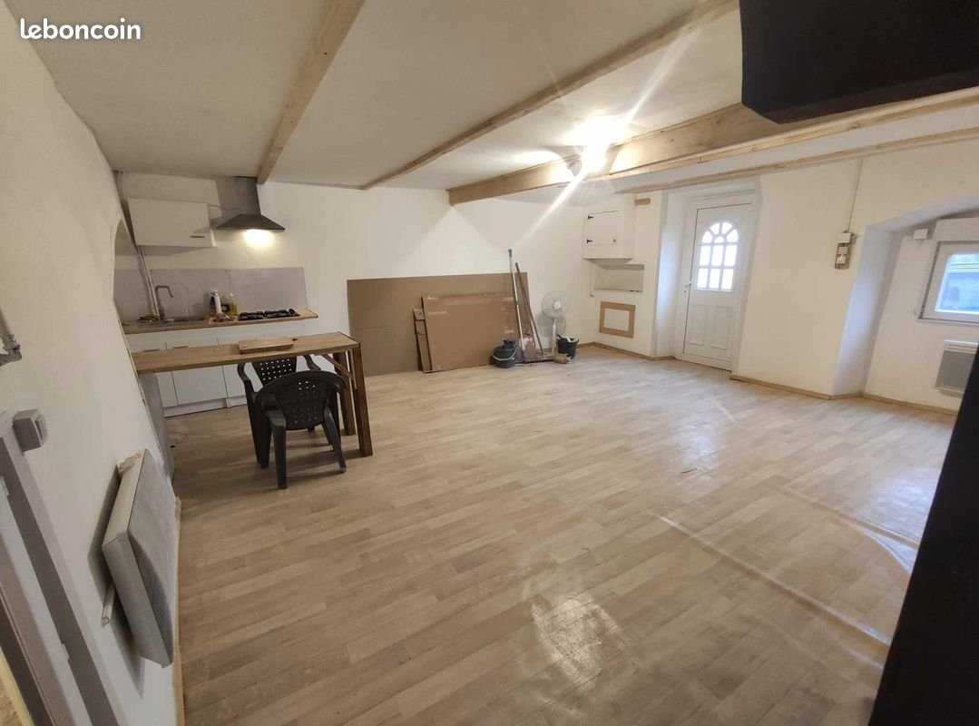 Maison à vendre, 72m², Riotord