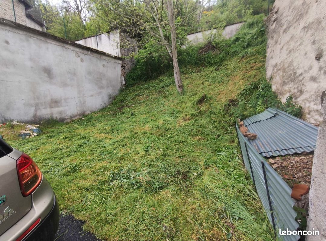 Maison à vendre, 72m², Riotord