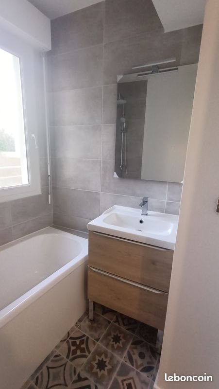 Appartement à louer, 49m², Clermont-Ferrand