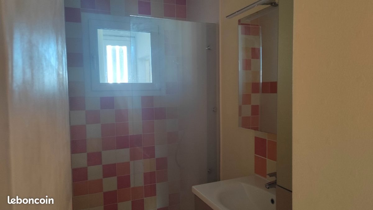 Appartement à louer, 63m², Rezé