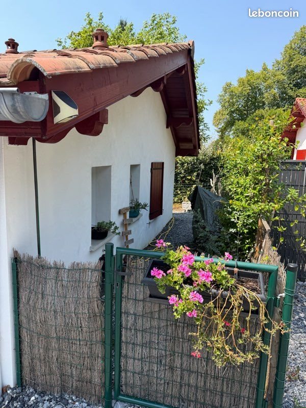 Maison à vendre, 62m², Hasparren