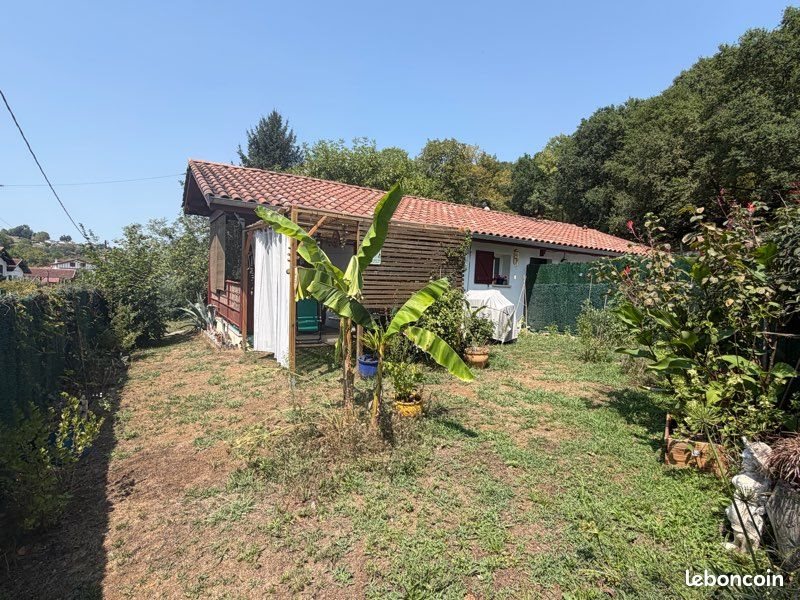 Maison à vendre, 62m², Hasparren