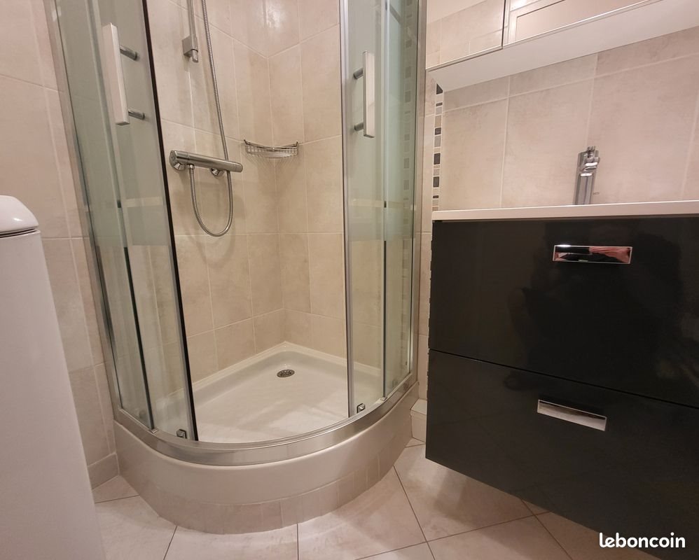 Appartement à vendre, 26m², Etel