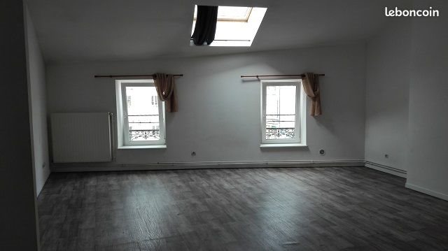 Appartement à louer, 73m², Boulay-Moselle
