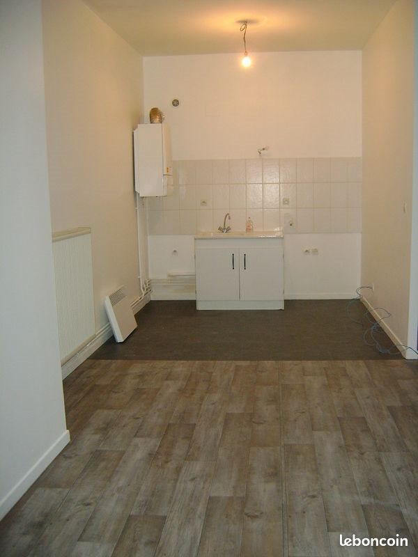 Appartement à louer, 73m², Boulay-Moselle