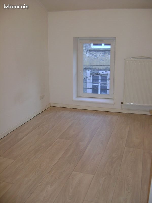 Appartement à louer, 73m², Boulay-Moselle