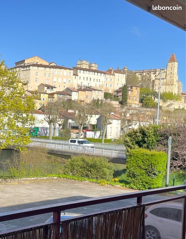 Appartement à louer, 78m², Auch