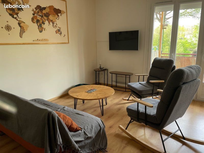 Appartement à louer, 78m², Auch