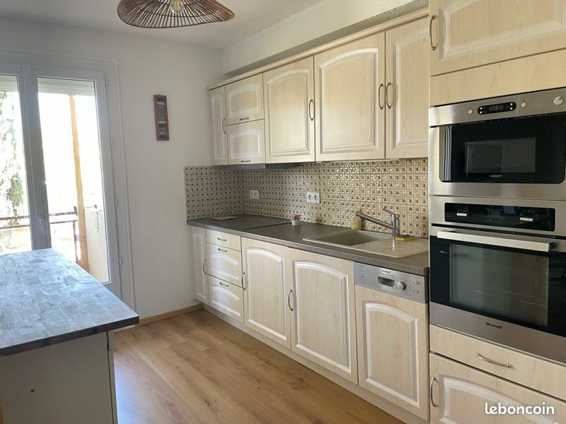 Appartement à louer, 78m², Auch