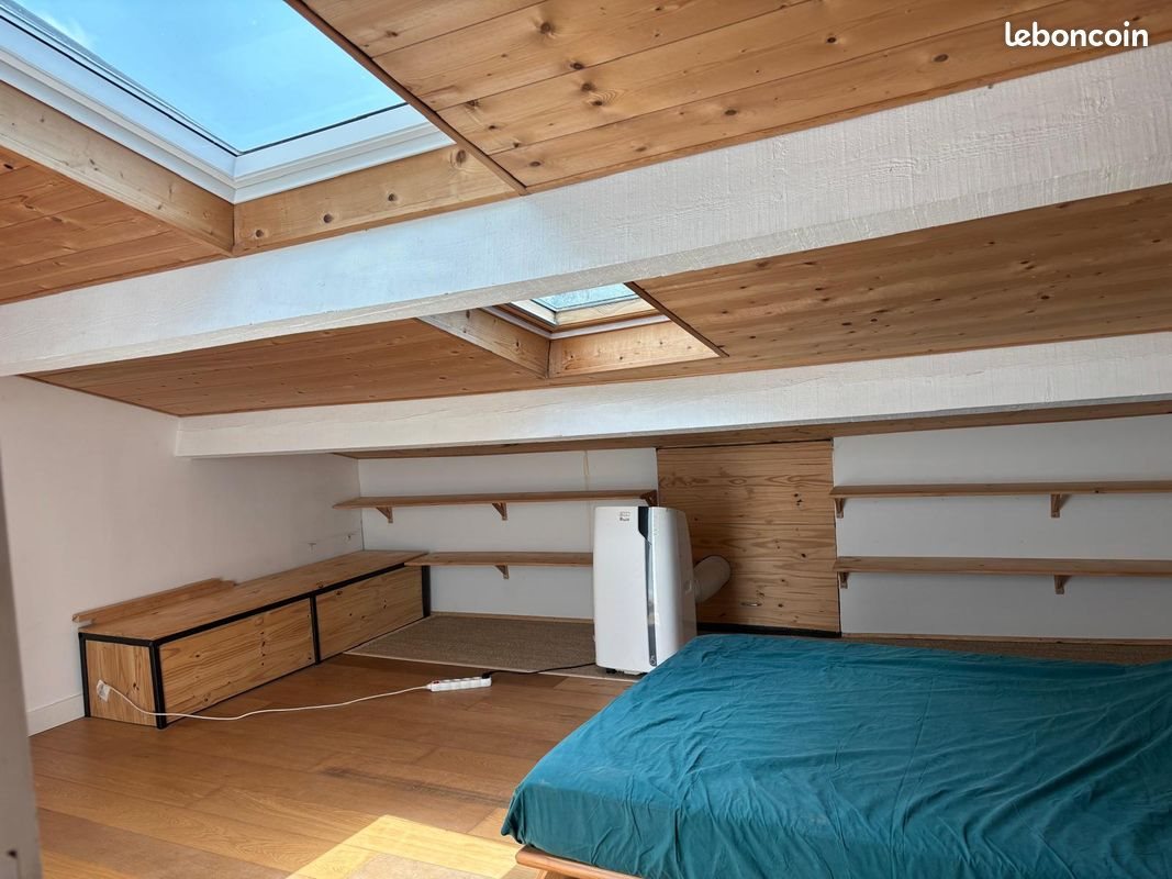 Maison à louer, 112m², Lormont
