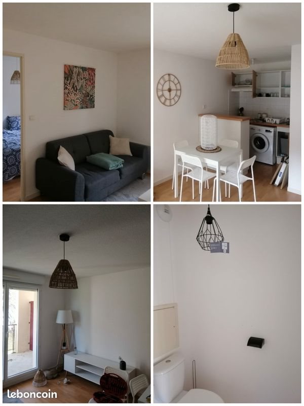 Appartement à vendre, 36m², Auch