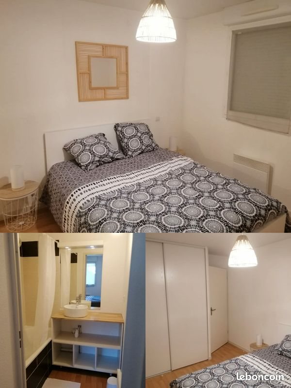 Appartement à vendre, 36m², Auch