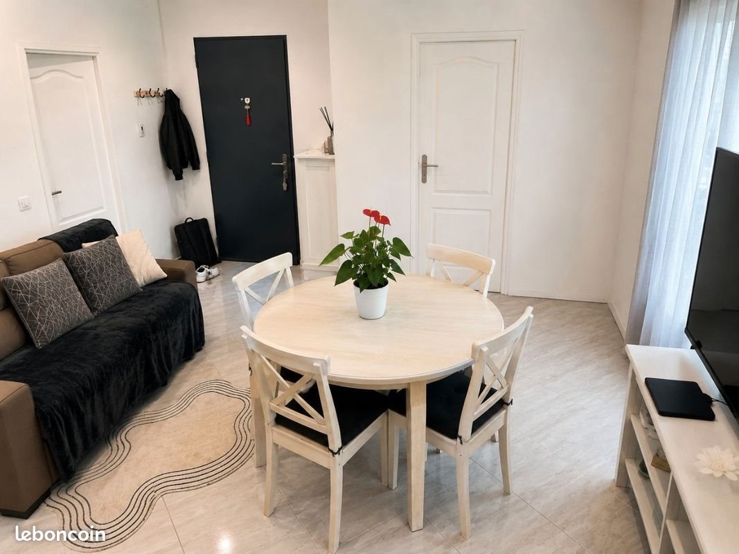 Appartement à louer, 41m², Santeny