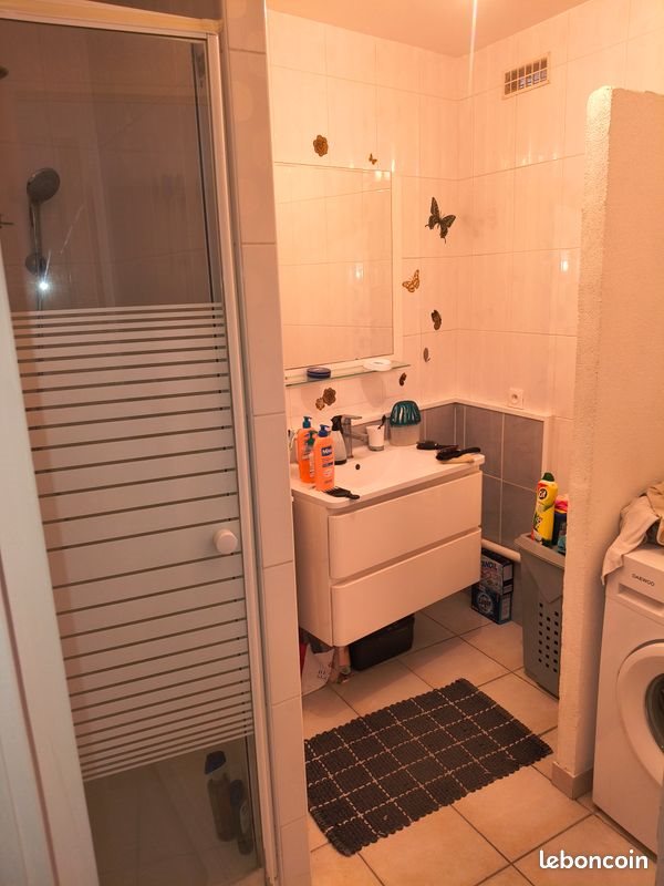 Appartement à louer, 90m², Yffiniac